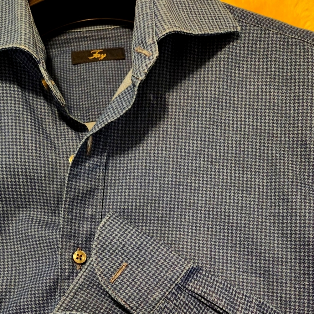 Shirt Fay size M/L